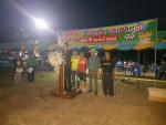 โครงการแข่งขันกีฬาตำบลเขาแก้ว